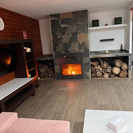 Casa Cristea Barranda Villa Каравака де ла Крус Екстериор снимка