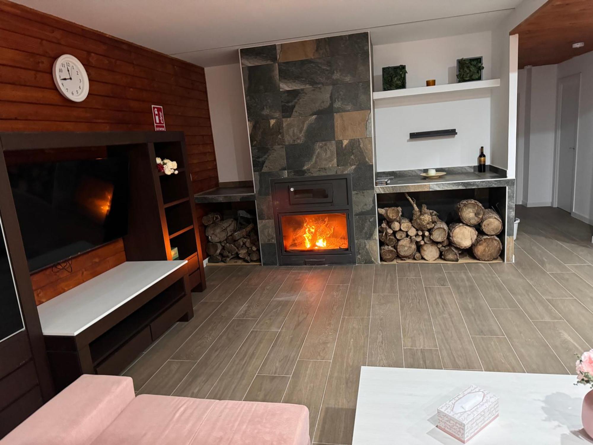 Casa Cristea Barranda Villa Каравака де ла Крус Екстериор снимка