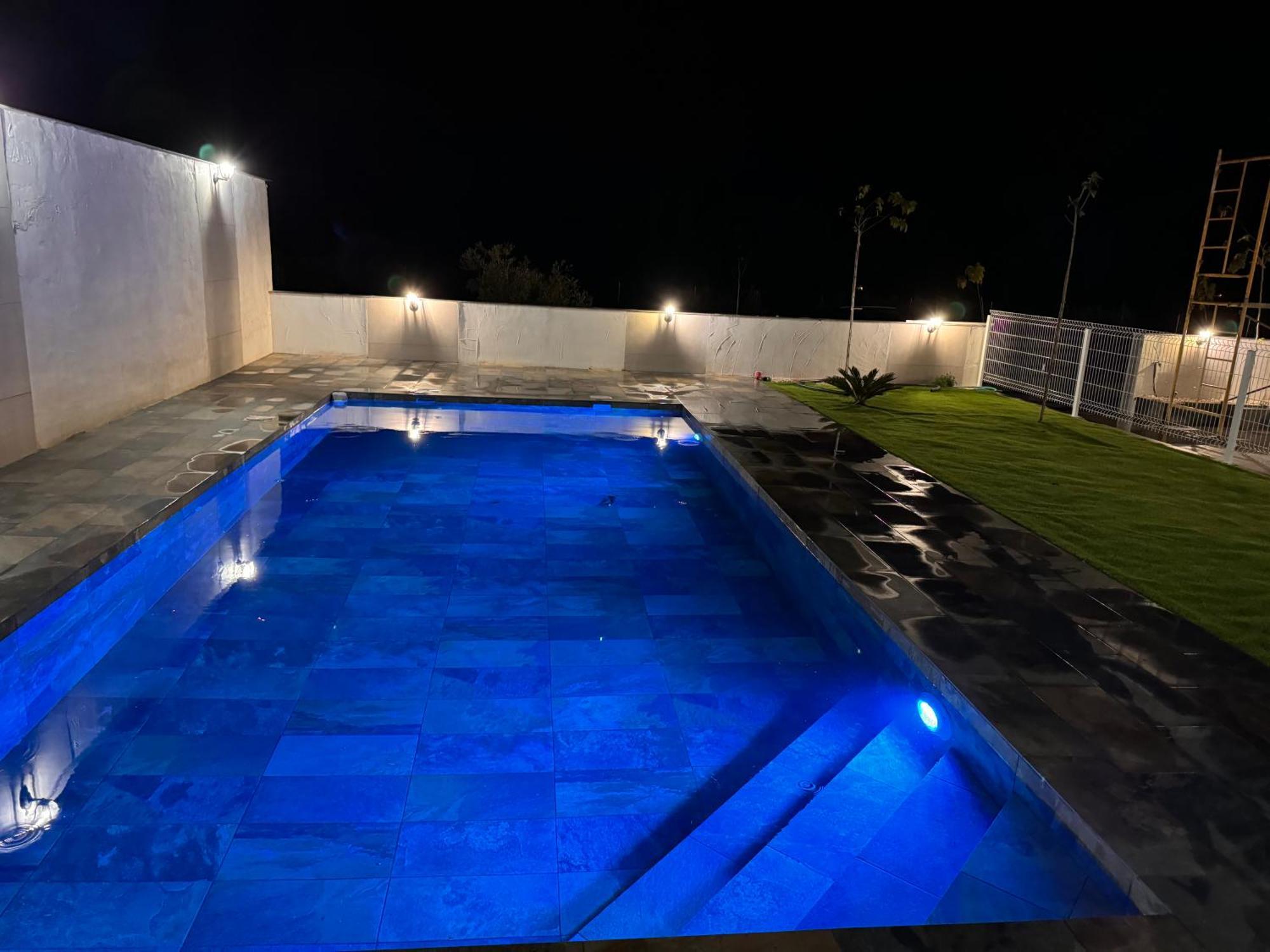 Casa Cristea Barranda Villa Каравака де ла Крус Екстериор снимка