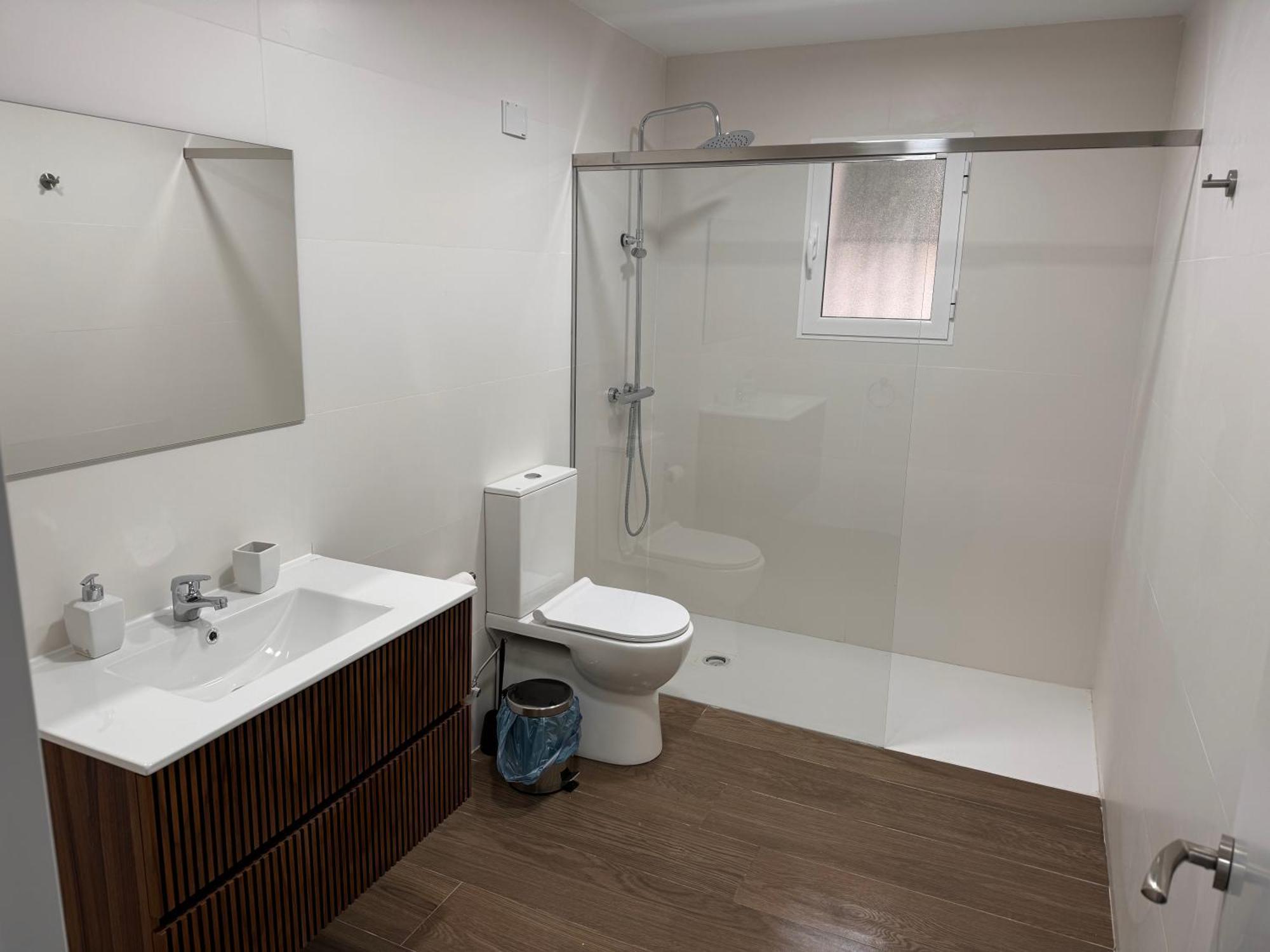 Casa Cristea Barranda Villa Каравака де ла Крус Екстериор снимка