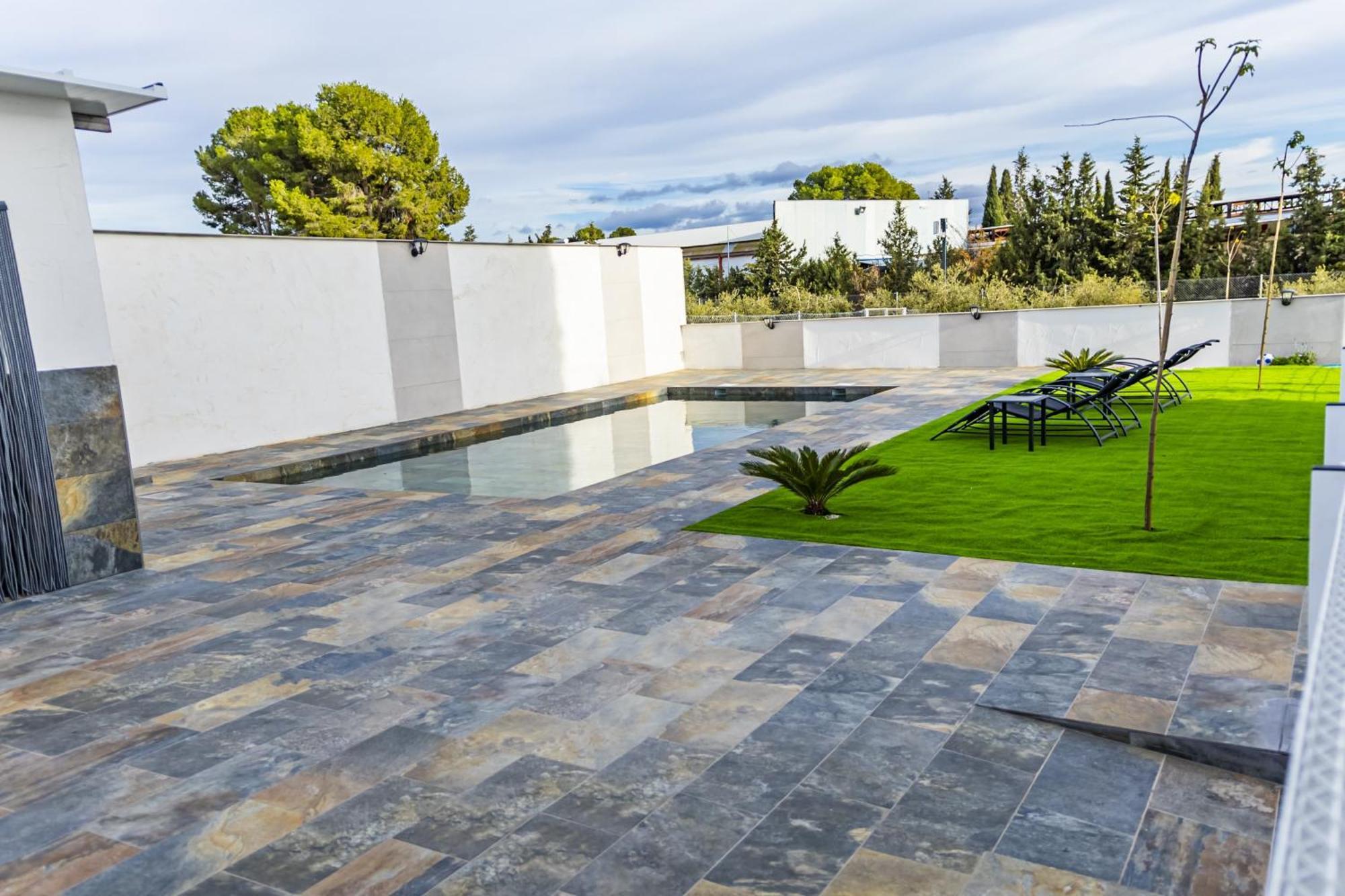 Casa Cristea Barranda Villa Каравака де ла Крус Екстериор снимка
