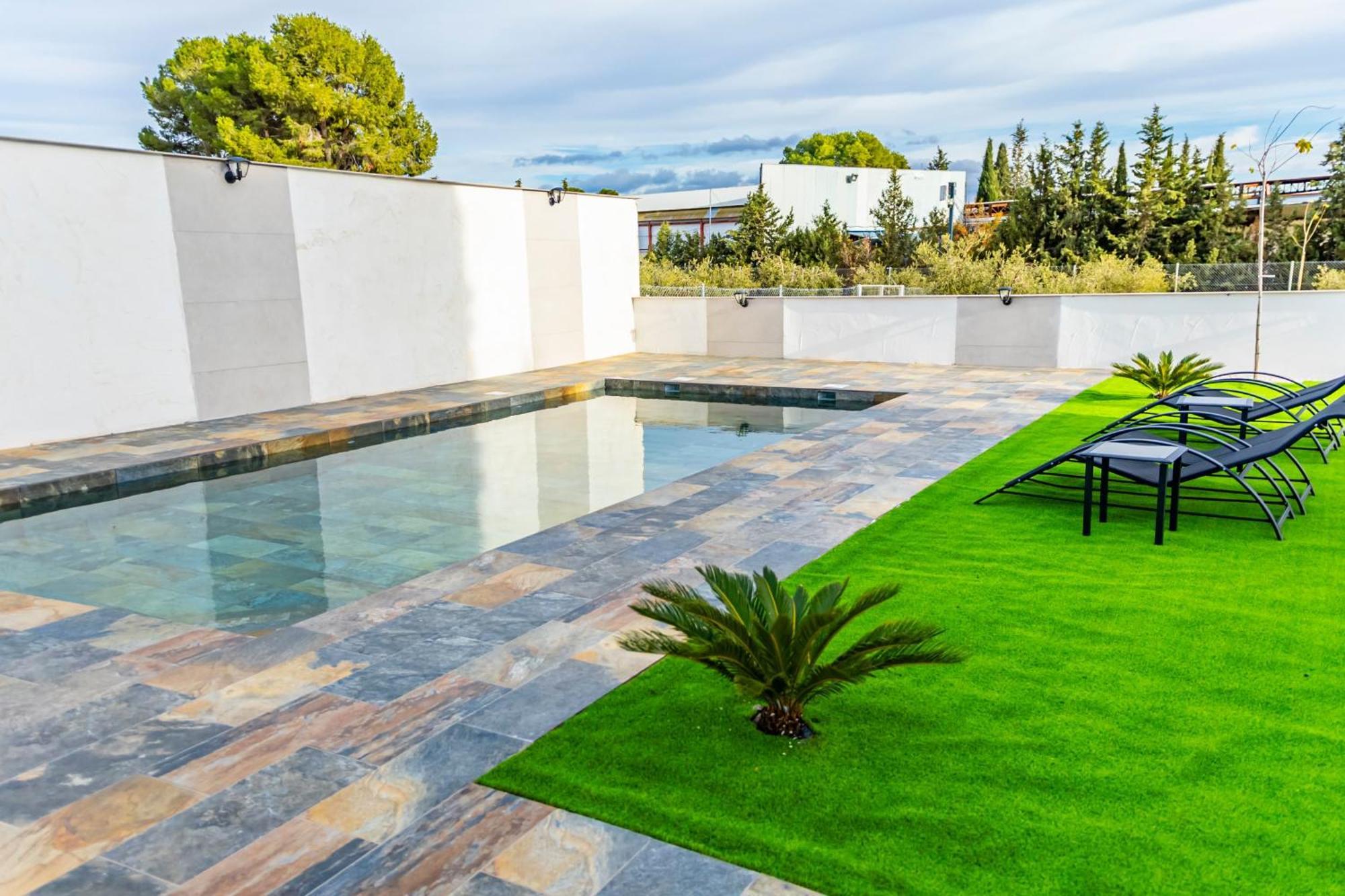 Casa Cristea Barranda Villa Каравака де ла Крус Екстериор снимка