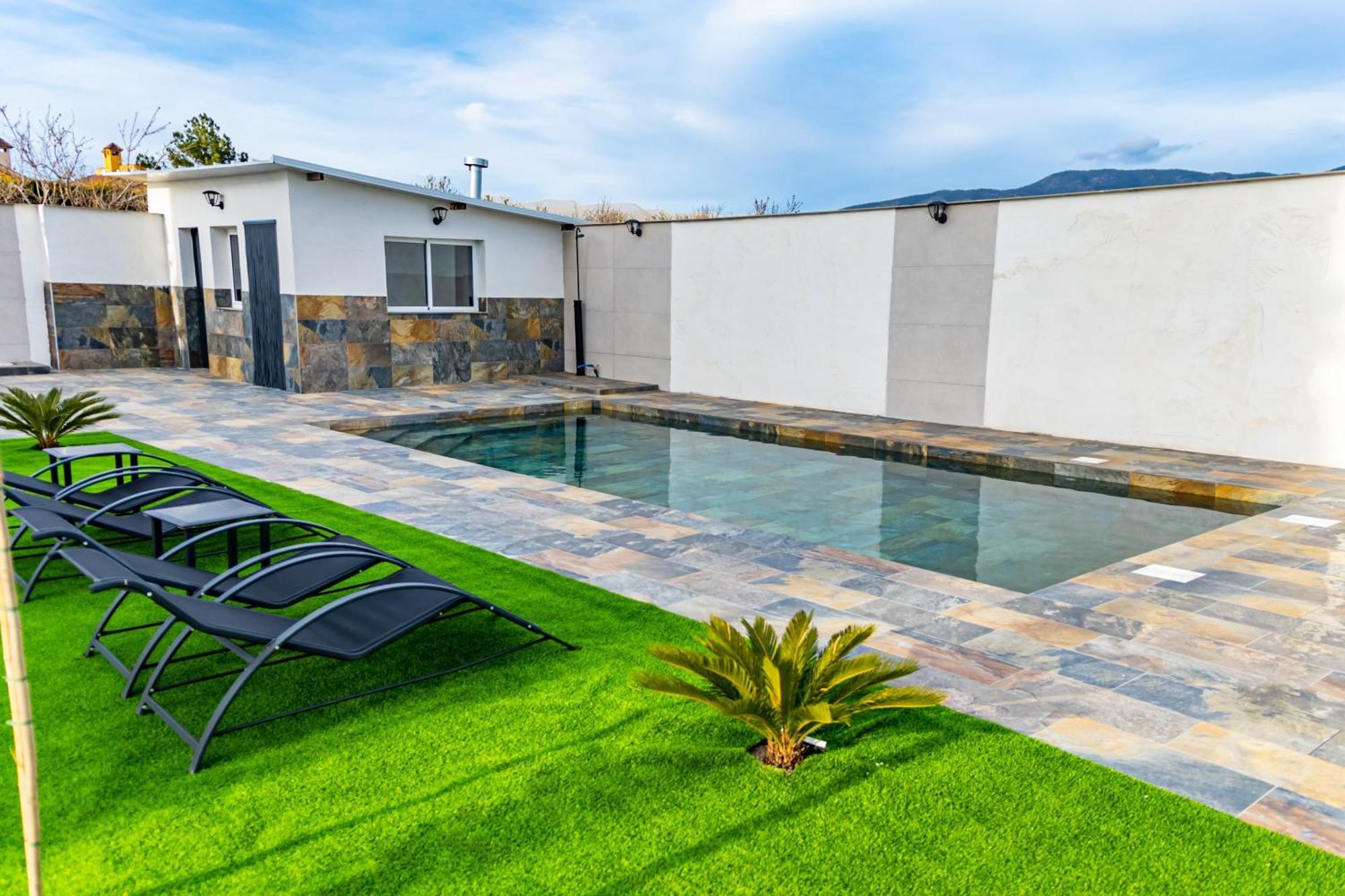 Casa Cristea Barranda Villa Каравака де ла Крус Екстериор снимка