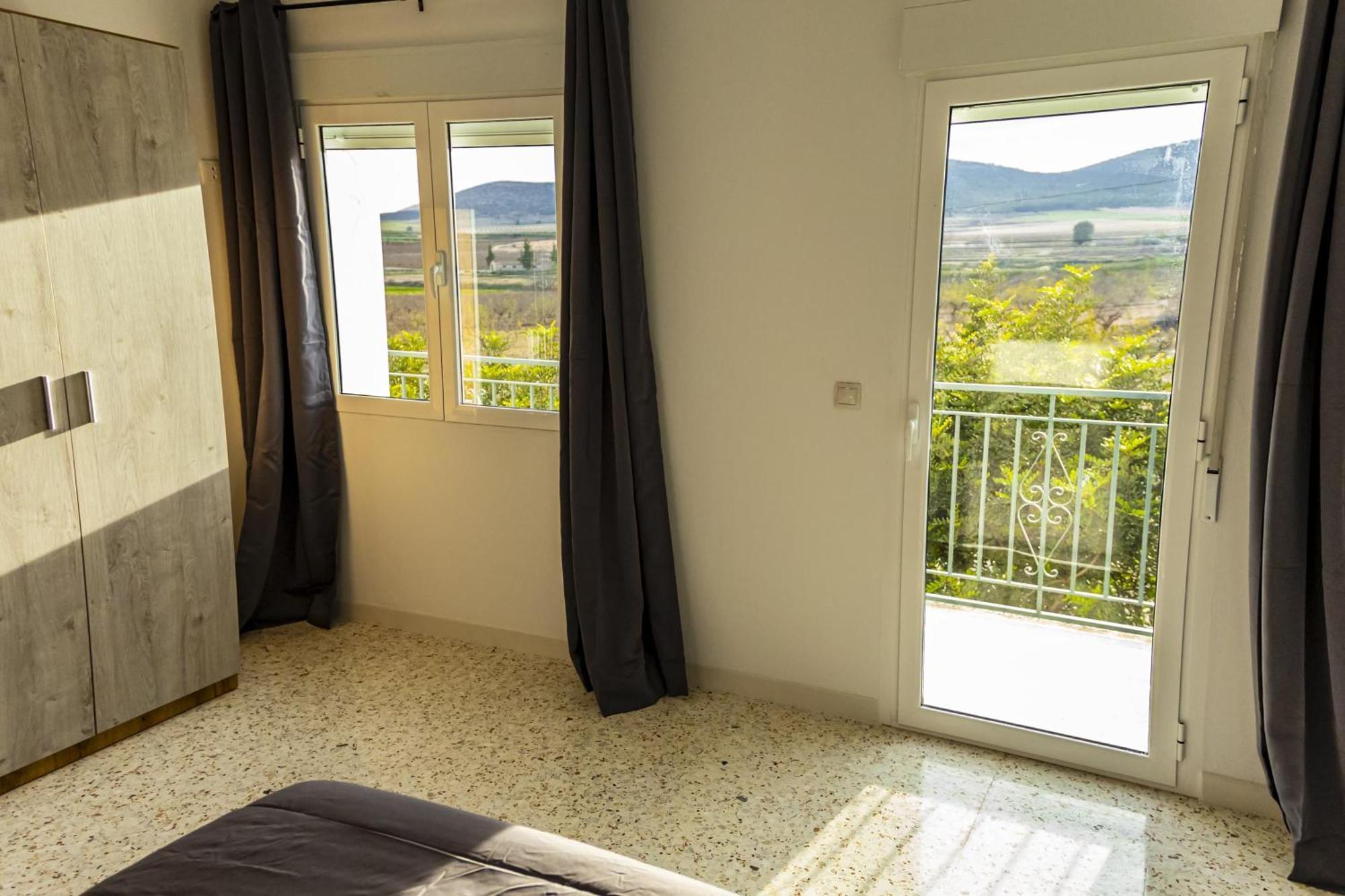 Casa Cristea Barranda Villa Каравака де ла Крус Екстериор снимка