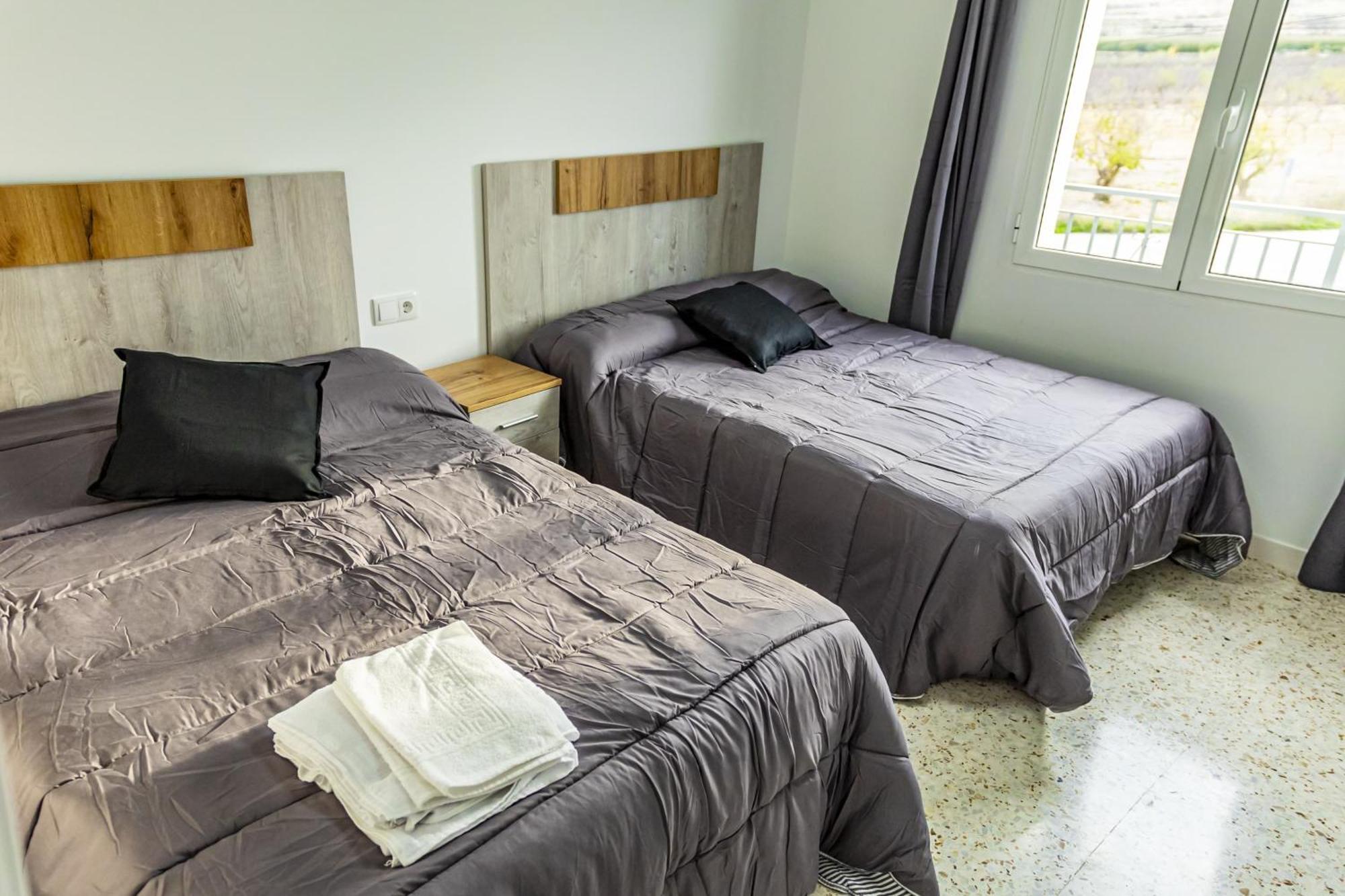Casa Cristea Barranda Villa Каравака де ла Крус Екстериор снимка