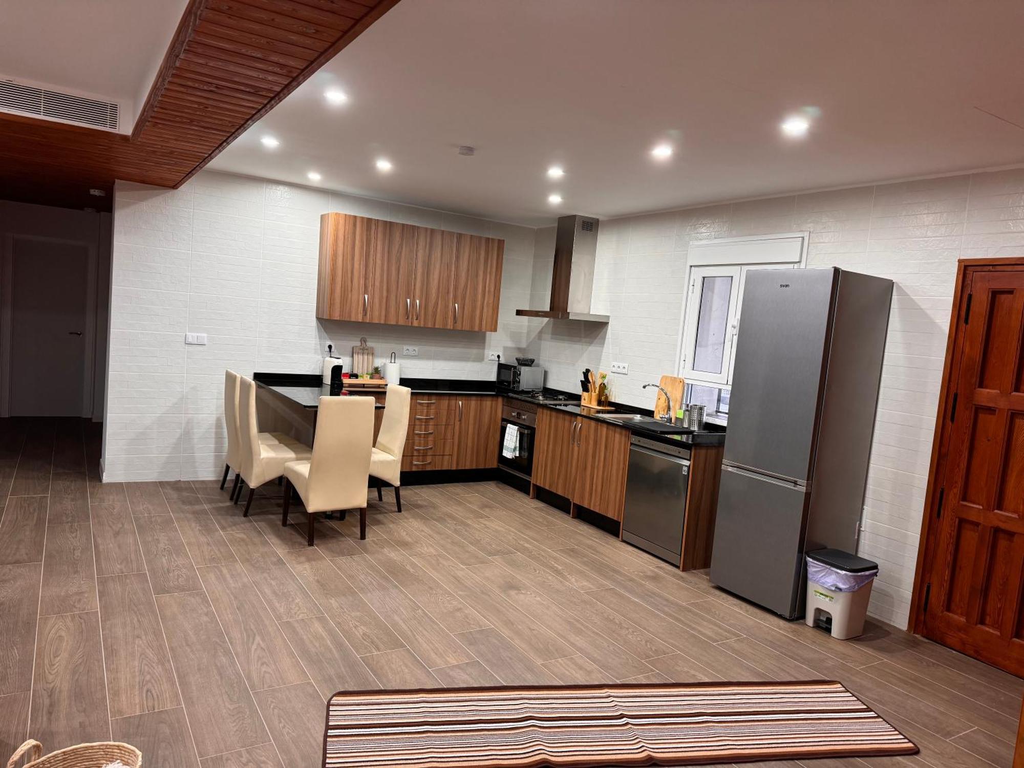 Casa Cristea Barranda Villa Каравака де ла Крус Екстериор снимка